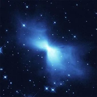 已知宇宙中最冷的地方是哪里?