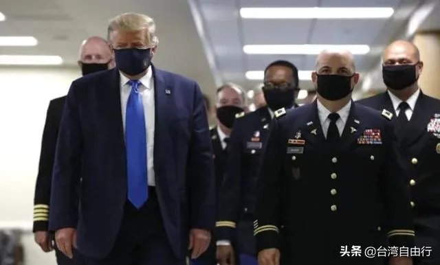 如果11月美国大选败选,特朗普会赖在白宫不走吗?