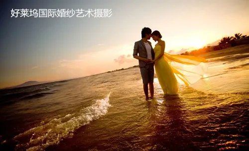 婚纱照深圳影楼排行榜 深圳婚纱摄影哪里好