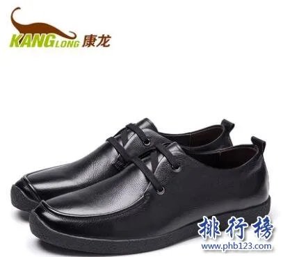 什么牌子的全牛皮鞋好?全牛皮鞋十大品牌排行榜推荐