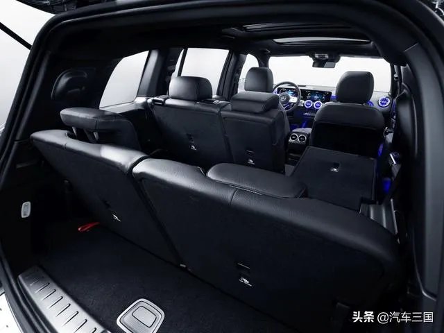 买奔驰GLB好吗?为什么?