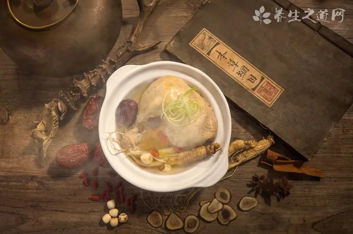 痛经吃什么食物