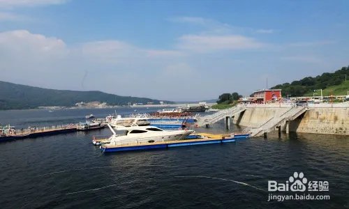 松花湖旅游攻略