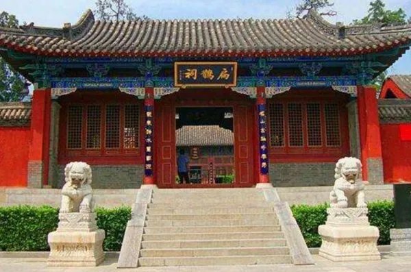 求邢台旅游景点大全排名,哪些比较值得去?