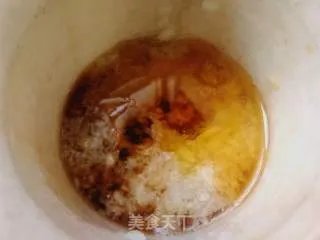 蒜泥拌茄子