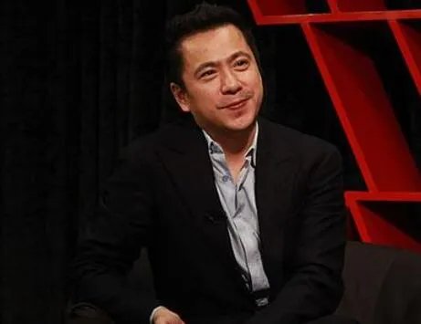 王中军王中磊背景如何   他们是怎么发家的