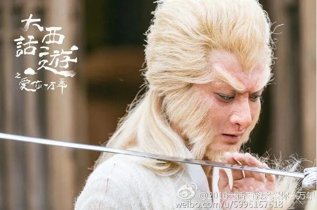 wuli滔滔的这个演技什么水平?