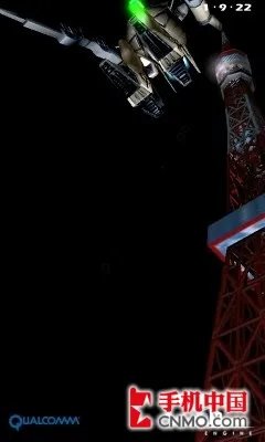 双核最终旗舰 三星GALAXY SII真机评测