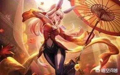 公孙离出装