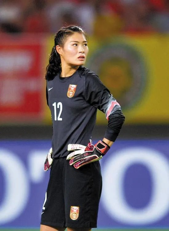 如何评价中国女足门将王飞加盟拜仁女队？