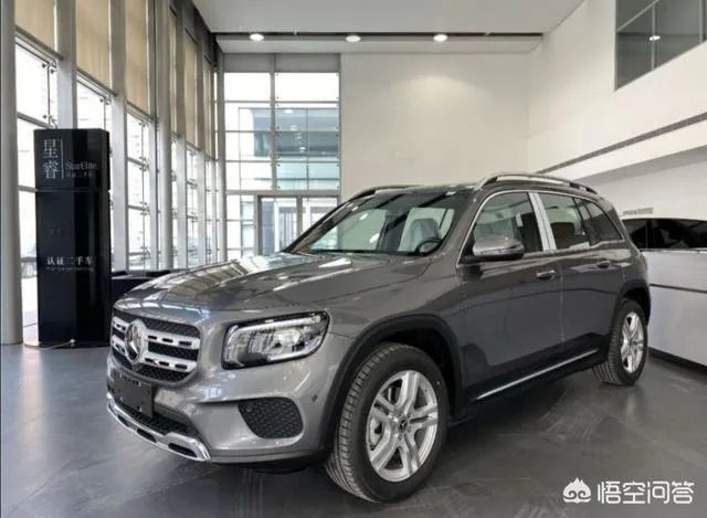 买奔驰GLB好吗?为什么?
