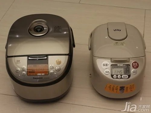 虎牌电饭锅怎么用?虎牌电饭锅使用方法