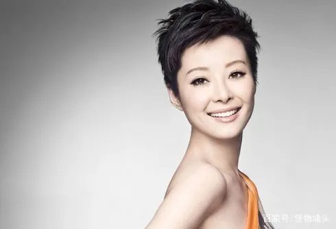 独宠袁立12年,转身就娶了张怡宁, 陆毅早已心知肚明,究竟是为何?