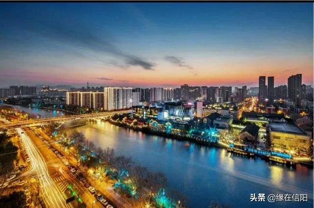 新出炉的“杭州十大夜景”哪处最受欢迎？