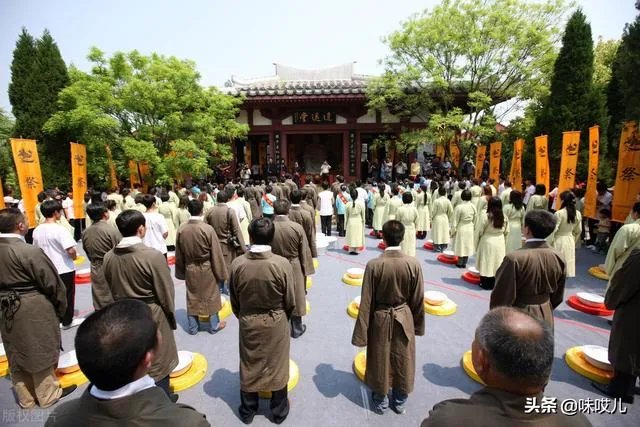 农村人为去世的老人开祭是怎么回事?祭礼有哪些内容?有没有意义?