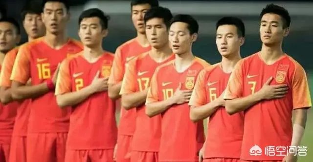 U23国足被沙特U21淘汰,接下来亚洲杯还有希望吗?
