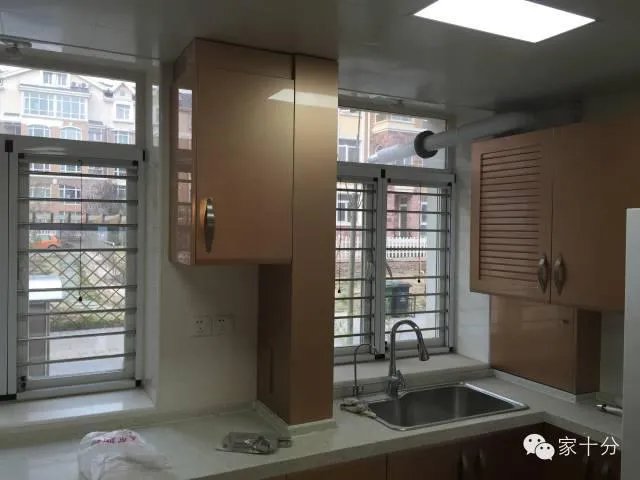大宁山庄二期六号楼A项目竣工,看看是不是你要的效果