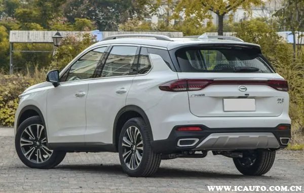 广汽传祺GS5为什么停售?GS5质量问题曝光