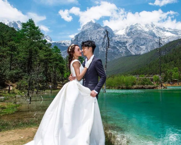 拍婚纱照的最佳月份是什么 拍婚纱照禁忌有哪些