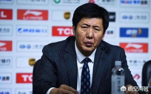 马布里当教练后,首钢的球员谁会第一个投奔到北控?