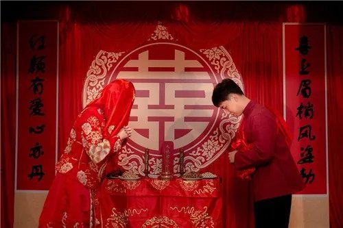 2018创意中式婚礼小点子 中式婚礼有哪些新意