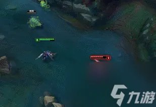 lol刀锋之影出装详解 英雄联盟泰隆玩法和出装