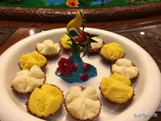 蒸蛋糕要蒸多少时间?