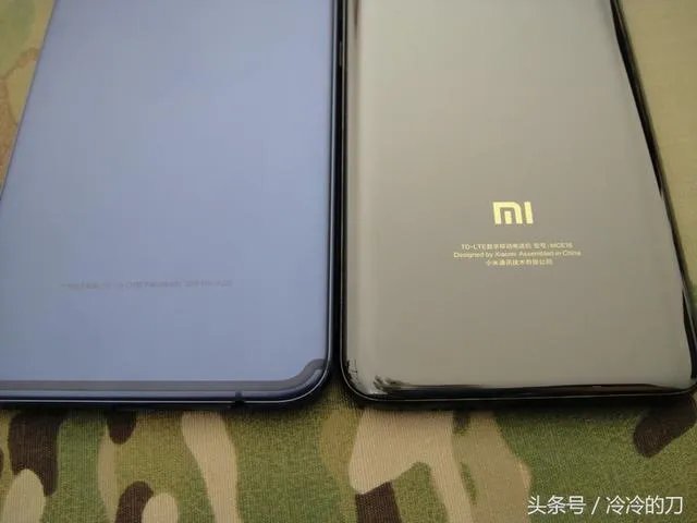 小米6和荣耀v10买哪个好?