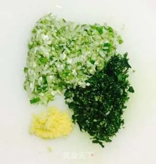 羊肉馅饺子