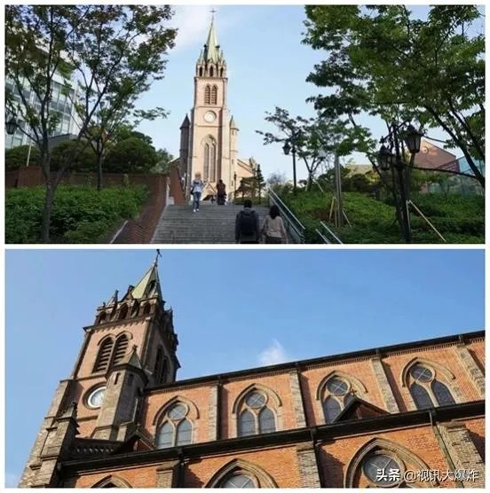 韩国首尔旅游攻略:首尔逛街去哪里好?