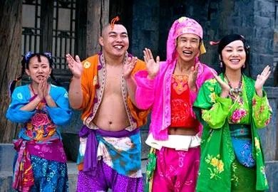 《演员的诞生》之周云鹏,大家怎么看?