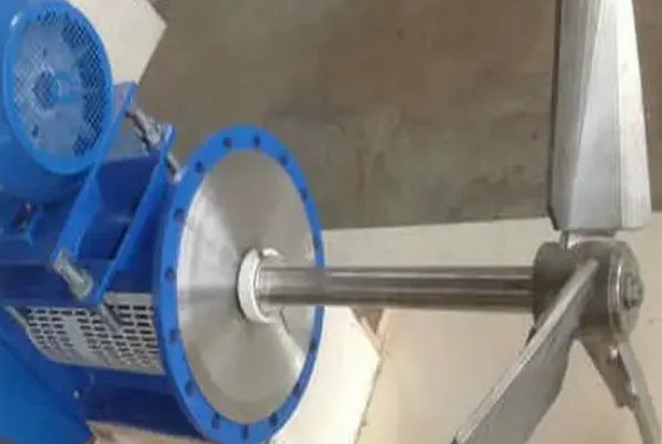 搅拌器厂家