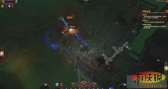 《火炬之光2》教你如何打造最强精英难度刷图职业