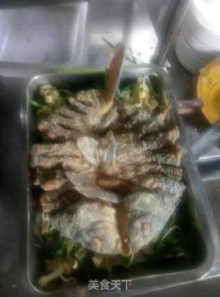 诸葛烤鱼