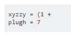 python Syntax Error: invalid syntax 怎么解决