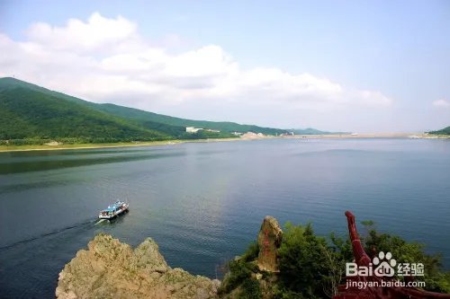 松花湖旅游攻略