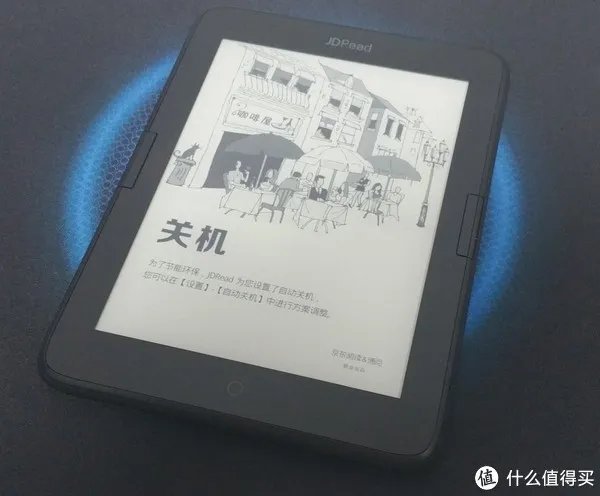 读书破万卷,你得会刷机——JDRead 京东电子书阅读器 体验(附改系统)