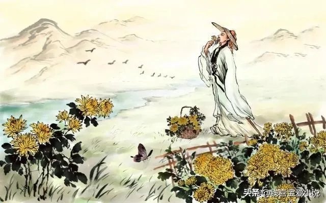 刘禹锡、白居易、元稹……唐代诗人是怎样“一唱一和”的？