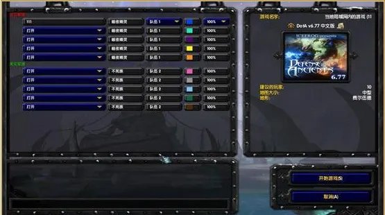 DOTA2和DOTA的区别是什么?