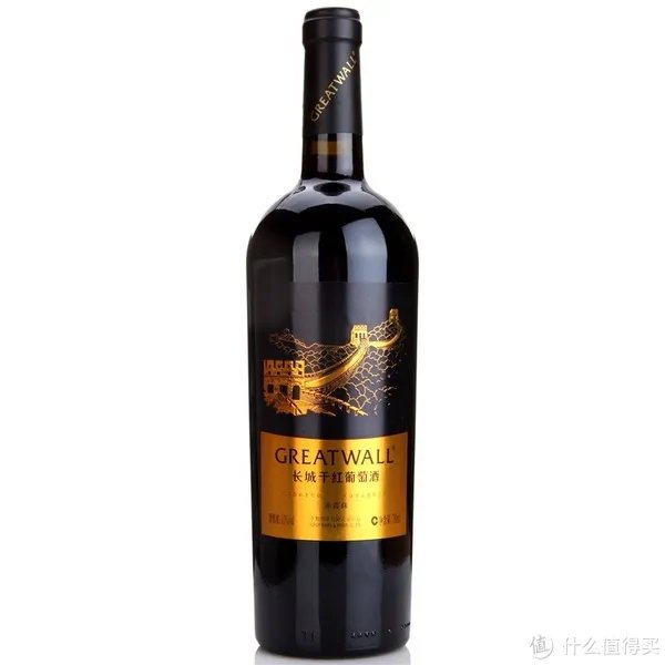 长城葡萄酒怎么样