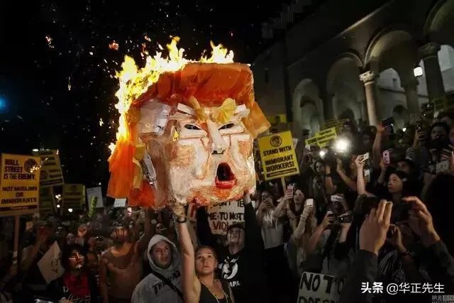 如果11月美国大选败选,特朗普会赖在白宫不走吗?
