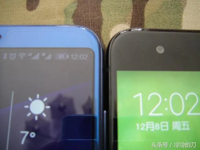 小米6和荣耀v10买哪个好?