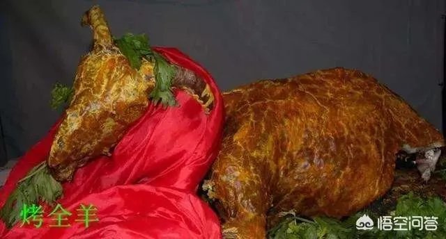 哈密有哪些美食?