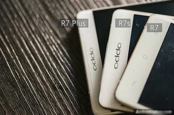 r7s和r7有什么区别啊