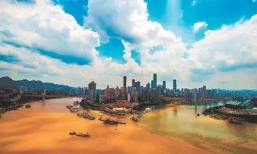 重庆商标注册流程是什么？