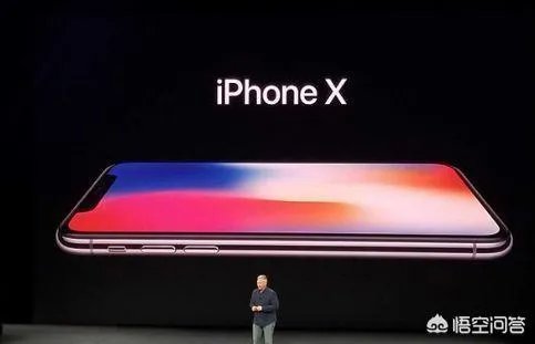 苹果为什么要下架iPhone X?