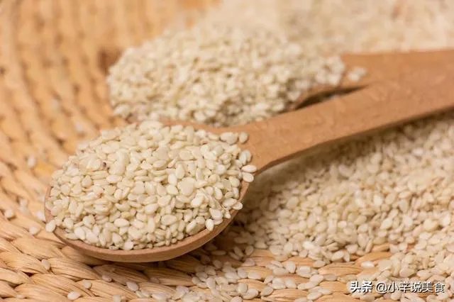 怎样做芝麻酱和小麻油?