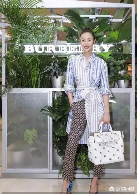 有哪些设计简单上身有气质的女装品牌?