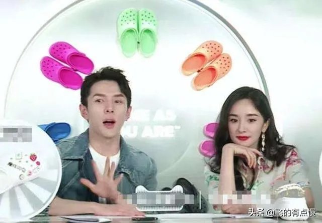 如何看待李佳琦直播间对杨幂开黄腔并道歉?