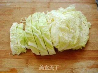 懒人速食面